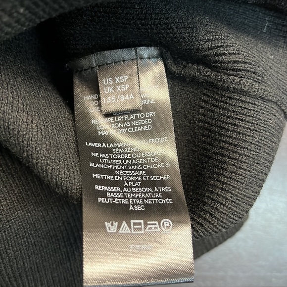 Maeve Sweater Sz XSP - Picture 9 of 11